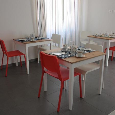 Gli Olivi Bed & Breakfast Oliena Luaran gambar