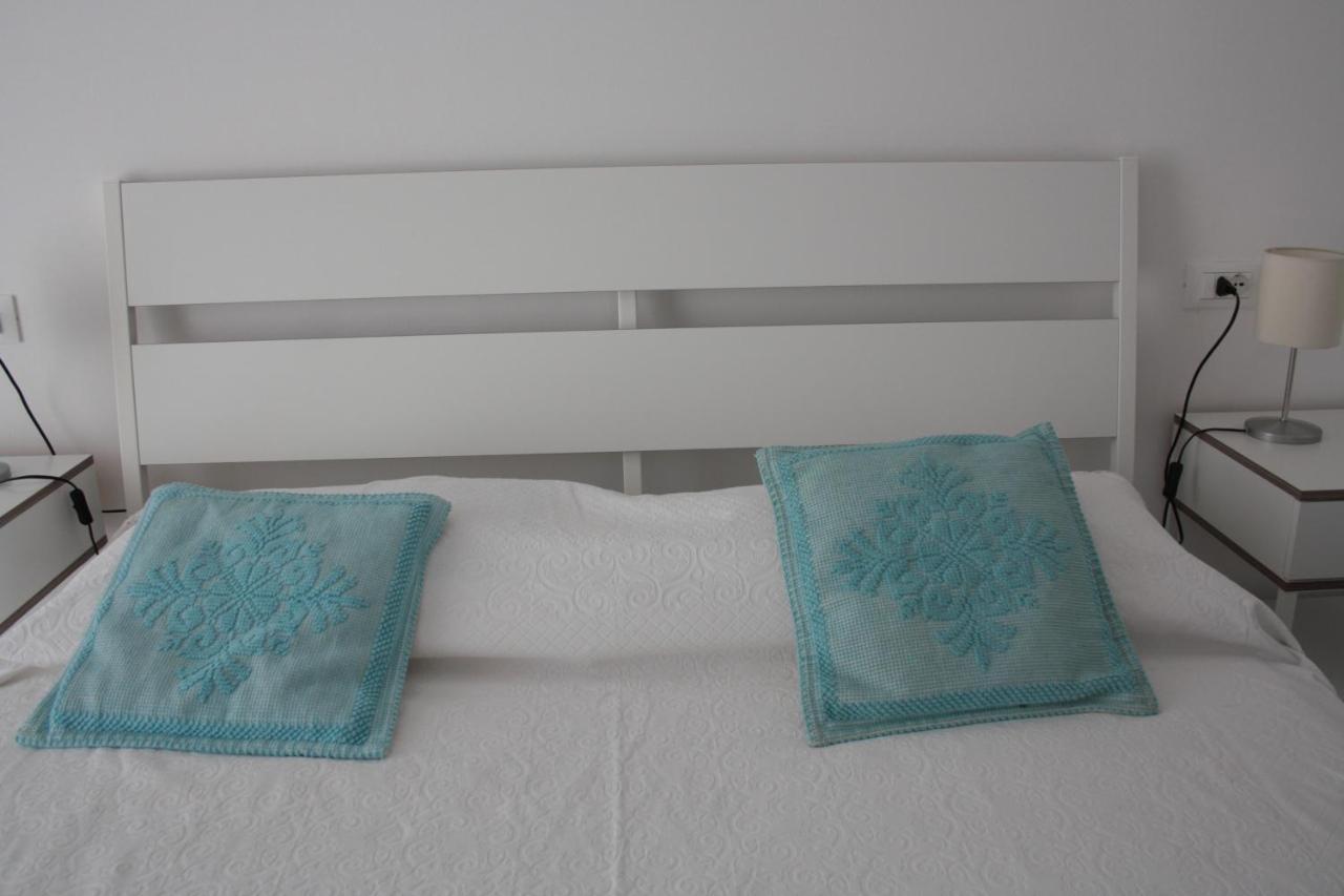 Gli Olivi Bed & Breakfast Oliena Luaran gambar