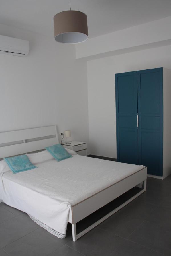 Gli Olivi Bed & Breakfast Oliena Luaran gambar