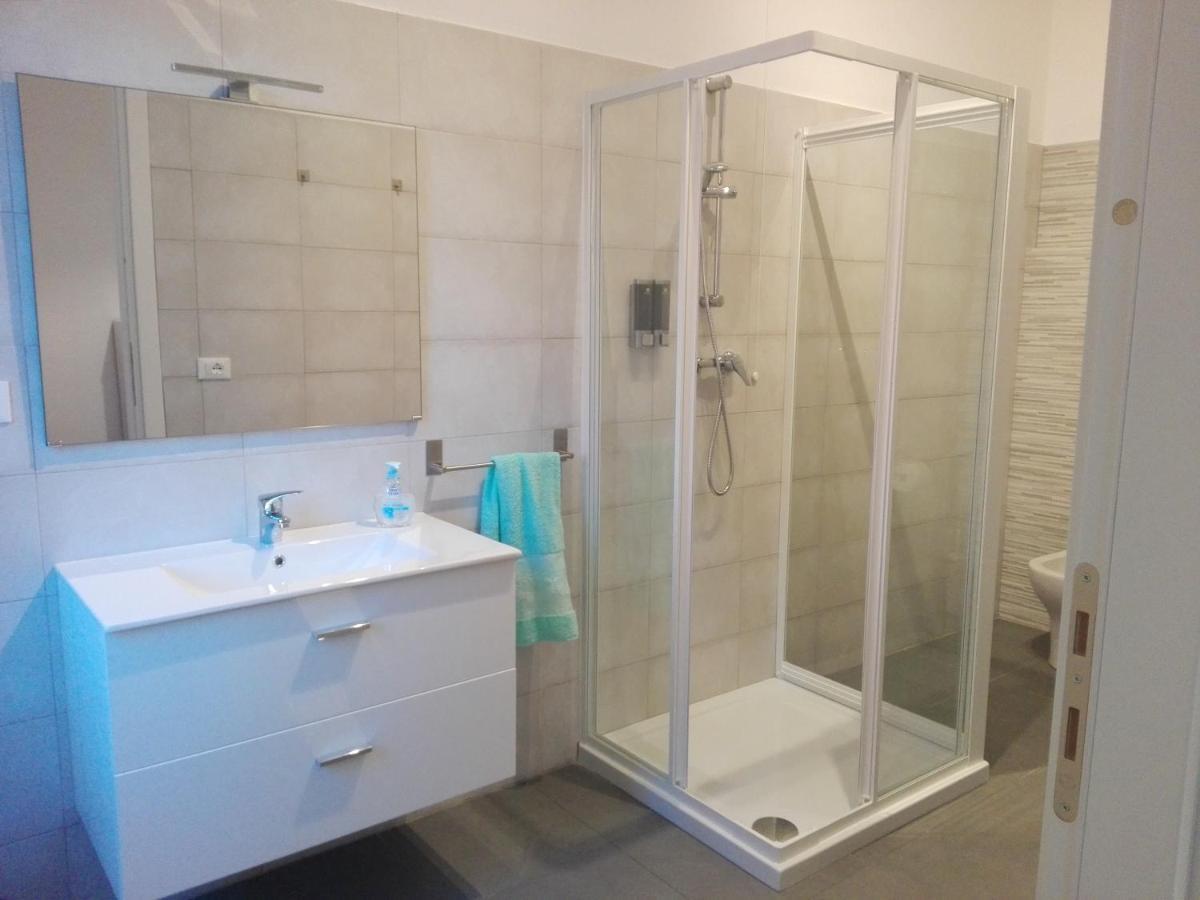 Gli Olivi Bed & Breakfast Oliena Luaran gambar