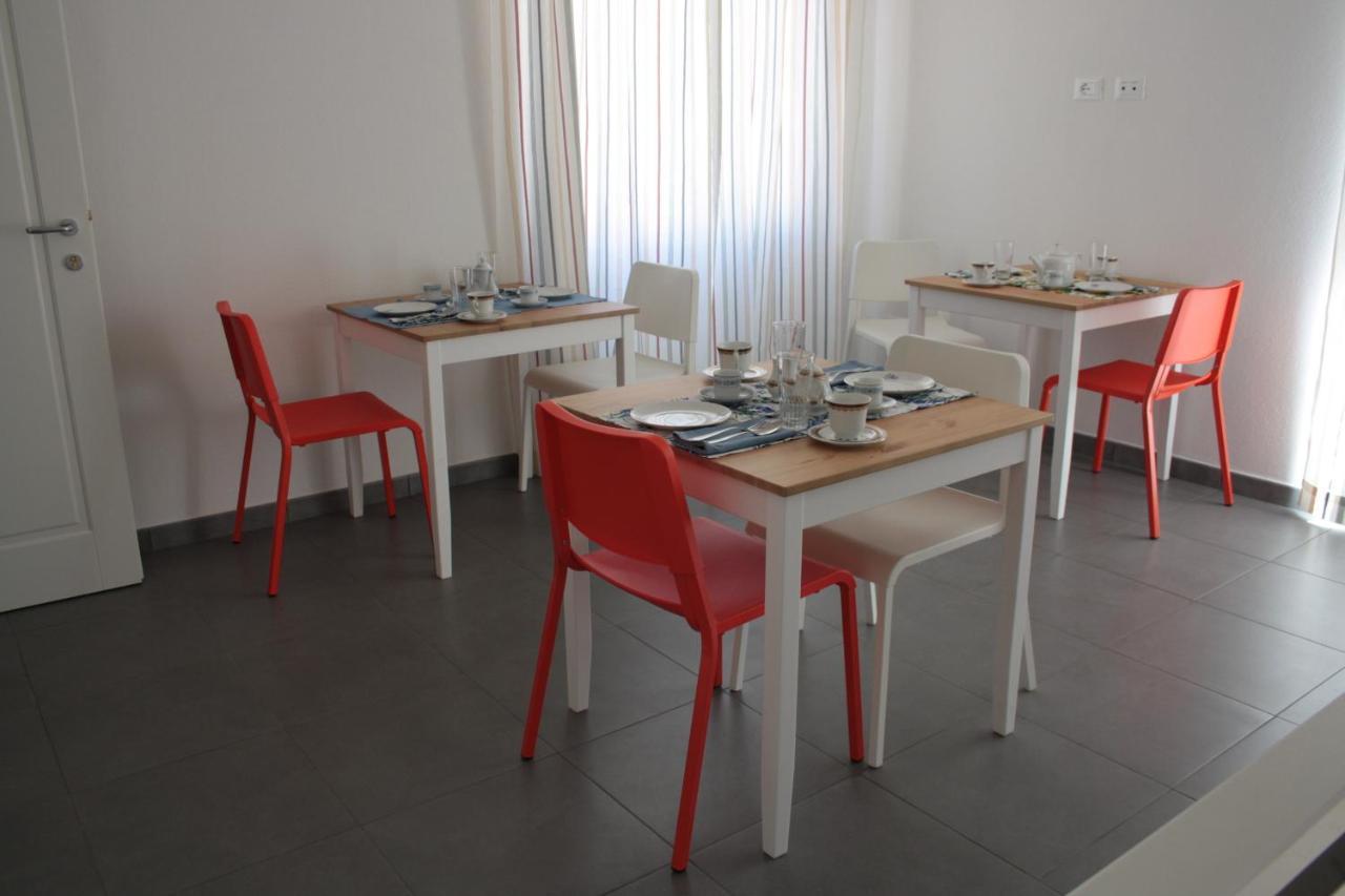 Gli Olivi Bed & Breakfast Oliena Luaran gambar